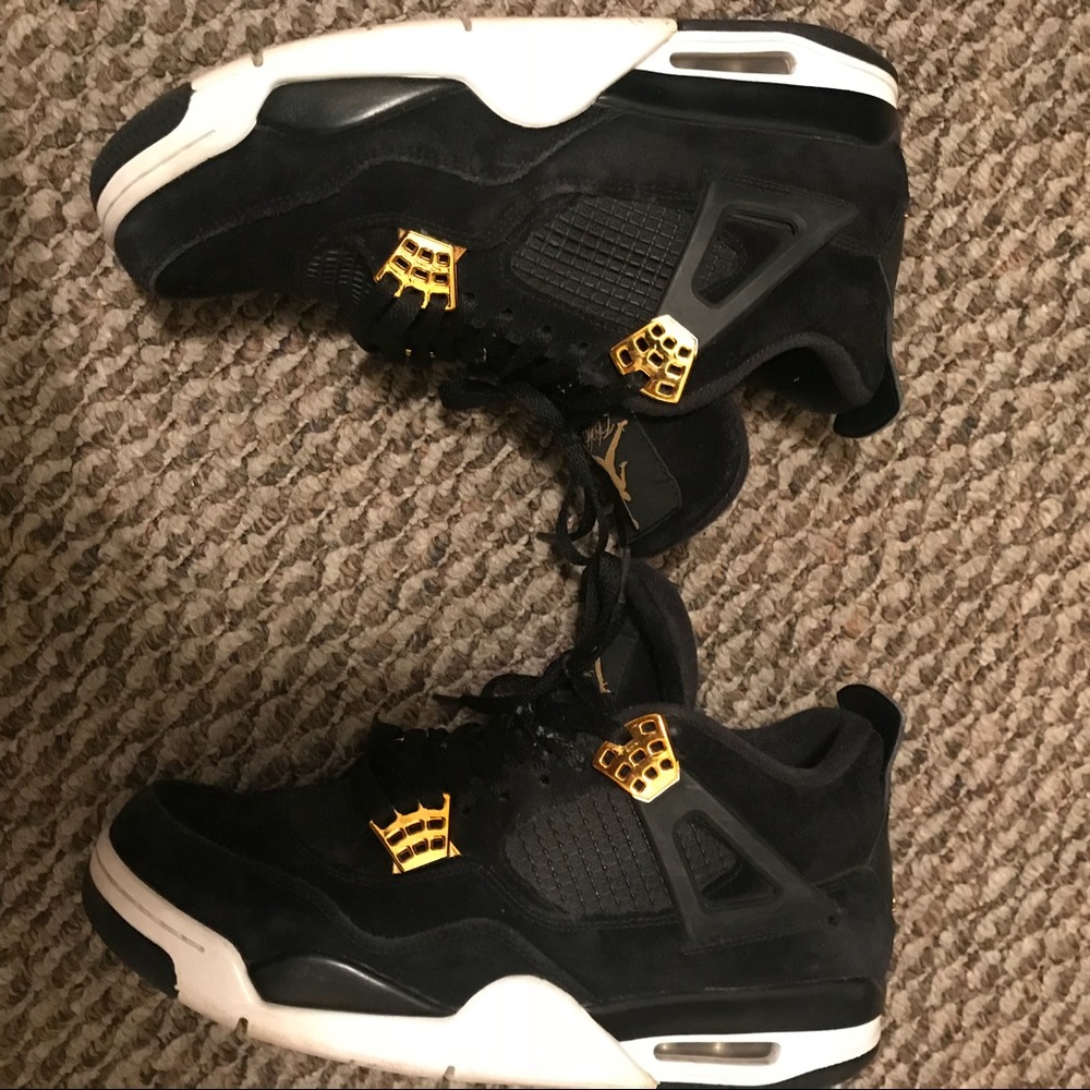 Air Jordan 4 US9.5